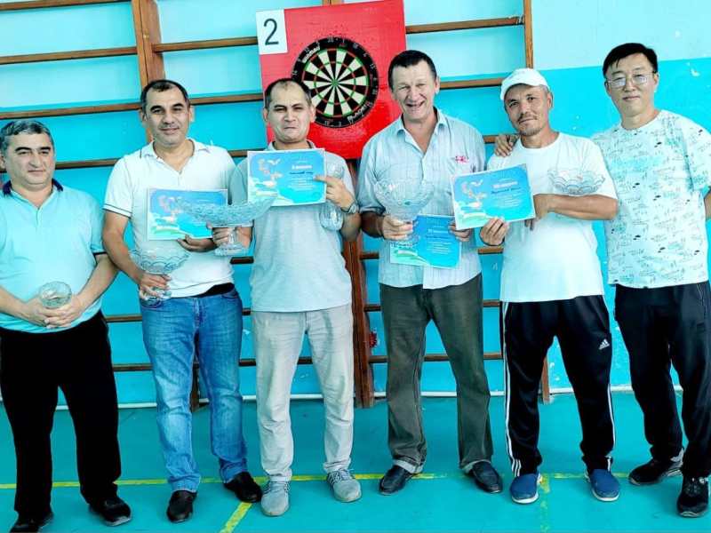 Local darts in Uzbekistan is seeking for growth with&nbsp;Kazakhstan